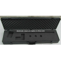 Aluminum Black Golf Case with Grip Handle (RB-1320A)